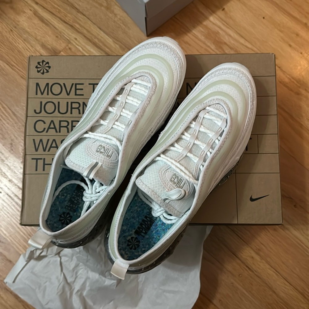 Nike air max terrascape 97 brand new size 9.5 M